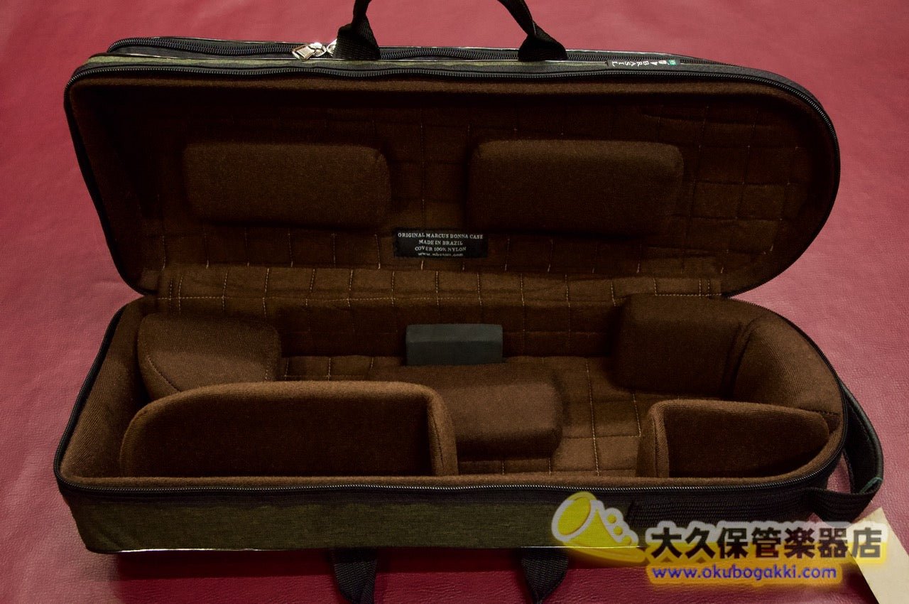 Marcus Bonna MB01TP【トランペット1本用】各色 - TC楽器 - TCGAKKI