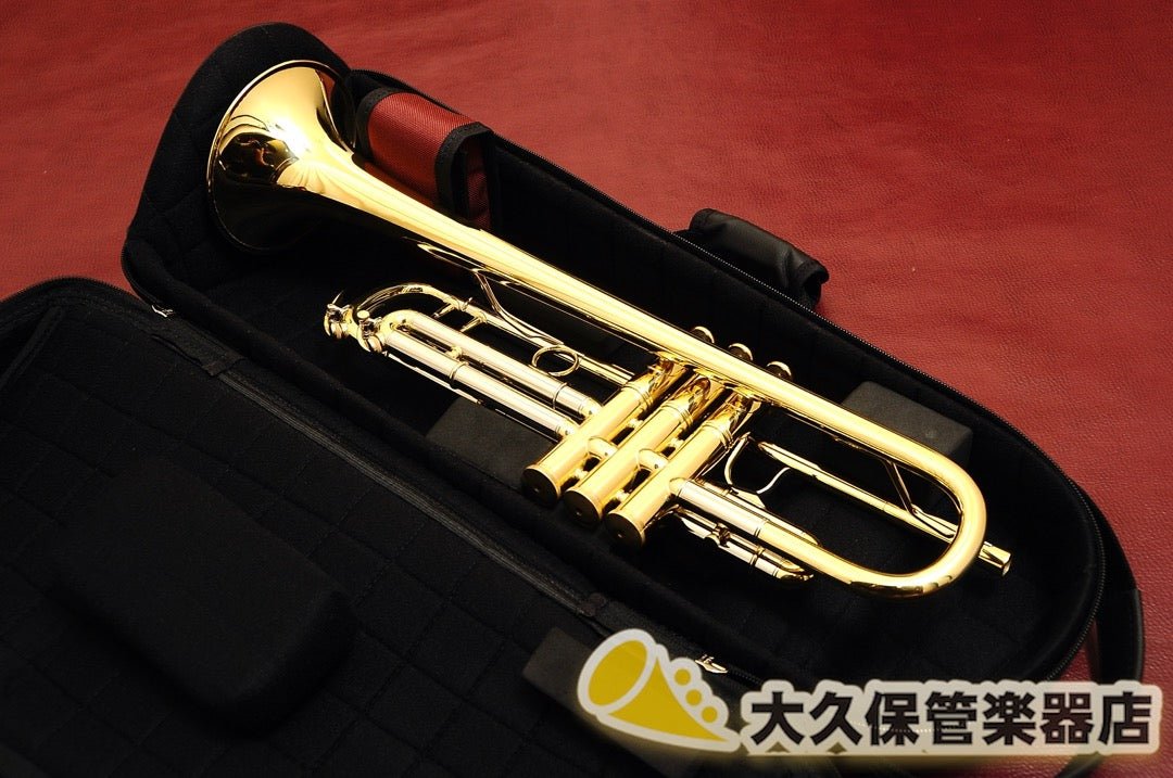 Marcus Bonna MB01TPS【トランペット1本用】各色 - TC楽器 - TCGAKKI