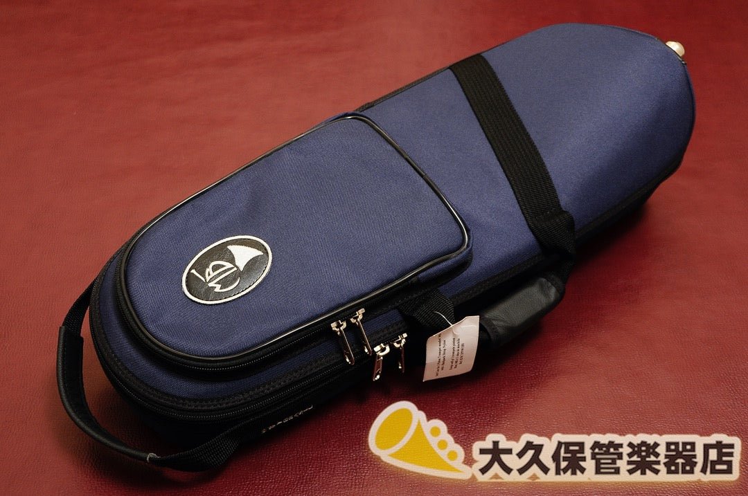 Marcus Bonna MB01TPS【トランペット1本用】各色 - TC楽器 - TCGAKKI