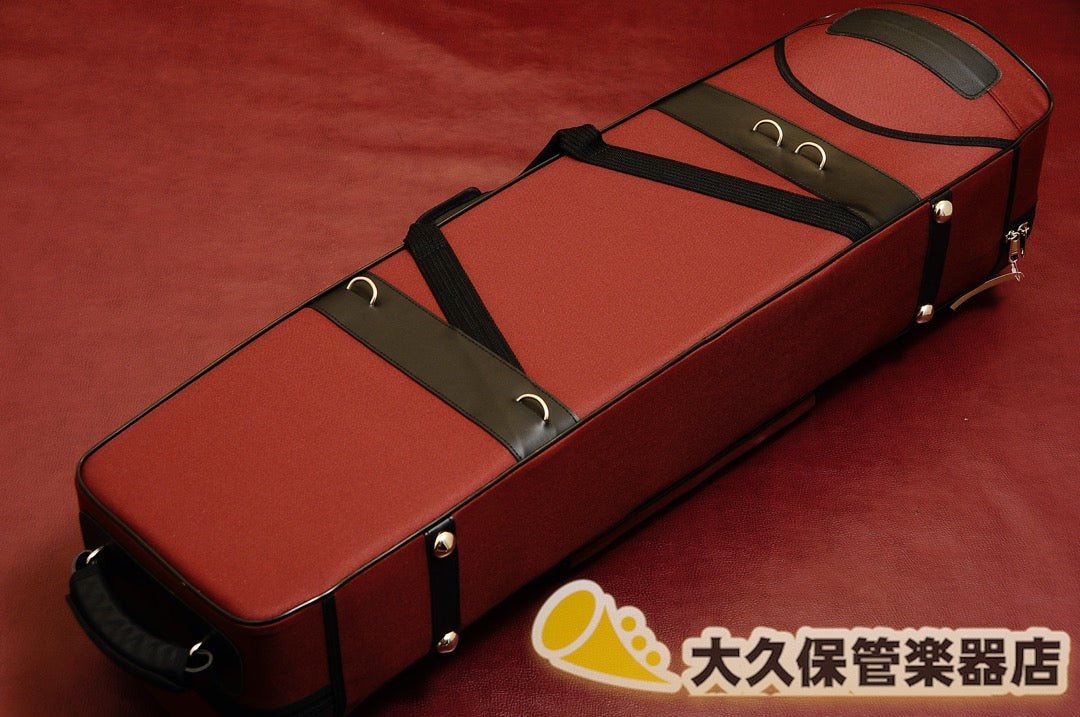 Marcus Bonna MB02ATTB【アルト&テナートロンボーン用ダブル】各色 - TC楽器 - TCGAKKI