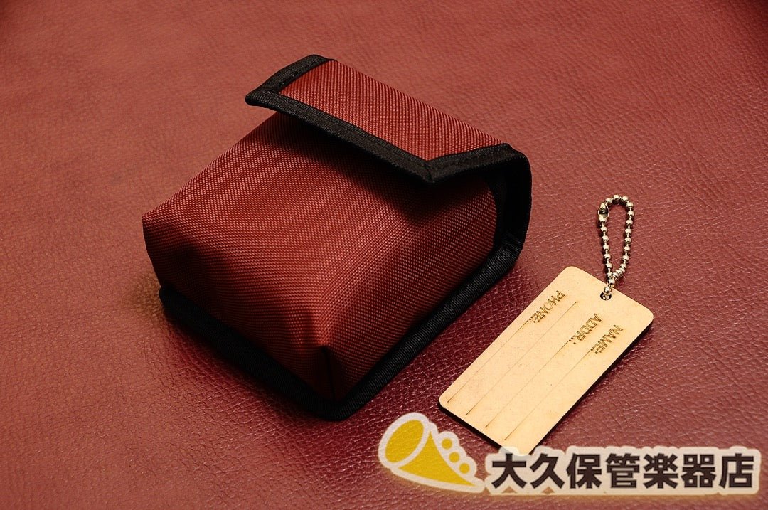 Marcus Bonna MB02ATTB【アルト&テナートロンボーン用ダブル】各色 - TC楽器 - TCGAKKI