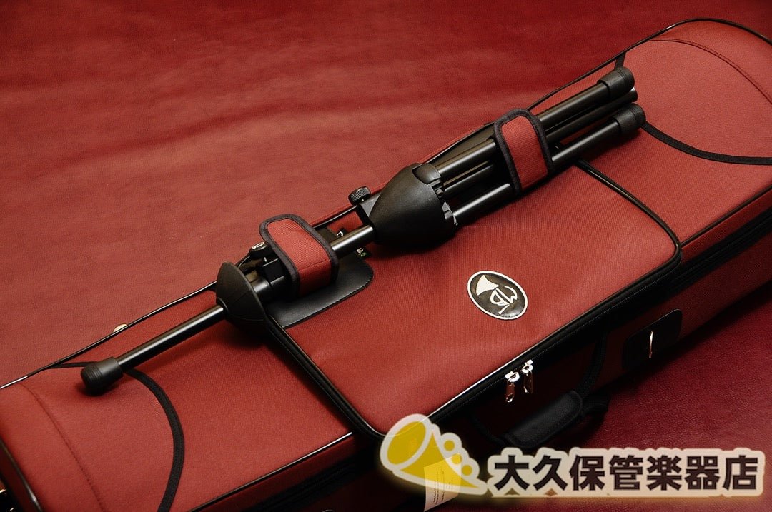 Marcus Bonna MB02ATTB【アルト&テナートロンボーン用ダブル】各色 - TC楽器 - TCGAKKI