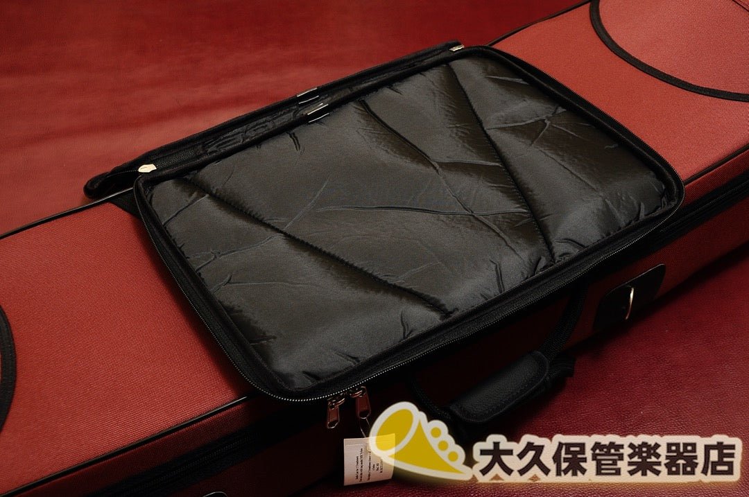 Marcus Bonna MB02ATTB【アルト&テナートロンボーン用ダブル】各色 - TC楽器 - TCGAKKI