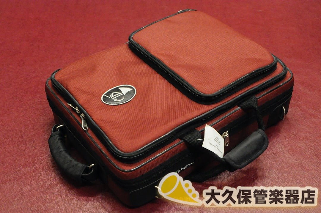 Marcus Bonna MB02CL2【E♭/B♭クラリネット2本用】各色 - TC楽器 - TCGAKKI