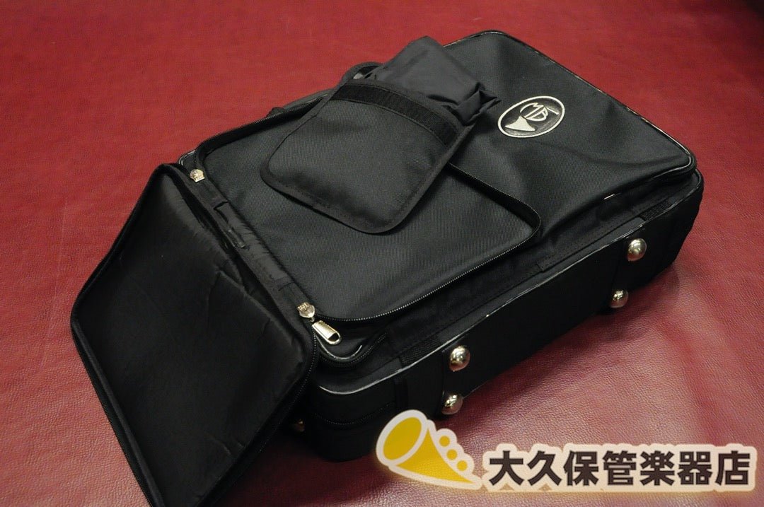 Marcus Bonna MB02CL2【E♭/B♭クラリネット2本用】各色 - TC楽器 - TCGAKKI