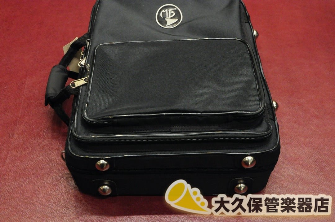 Marcus Bonna MB02CL2【E♭/B♭クラリネット2本用】各色 - TC楽器 - TCGAKKI