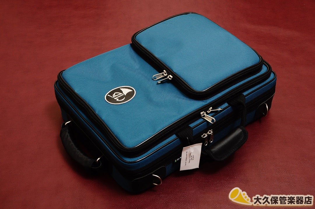 Marcus Bonna MB02CL2【E♭/B♭クラリネット2本用】各色 - TC楽器 - TCGAKKI