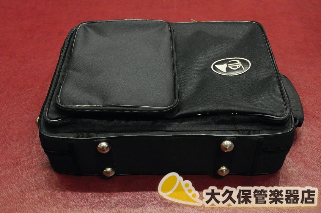 Marcus Bonna MB02CL2【E♭/B♭クラリネット2本用】各色 - TC楽器 - TCGAKKI