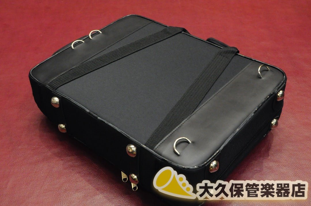 Marcus Bonna MB02CL2【E♭/B♭クラリネット2本用】各色 - TC楽器 - TCGAKKI