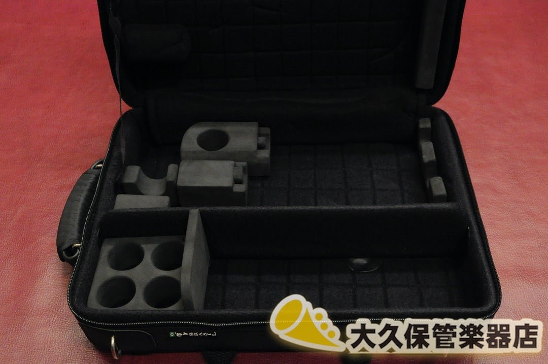 Marcus Bonna MB02CL2【E♭/B♭クラリネット2本用】各色 - TC楽器 - TCGAKKI