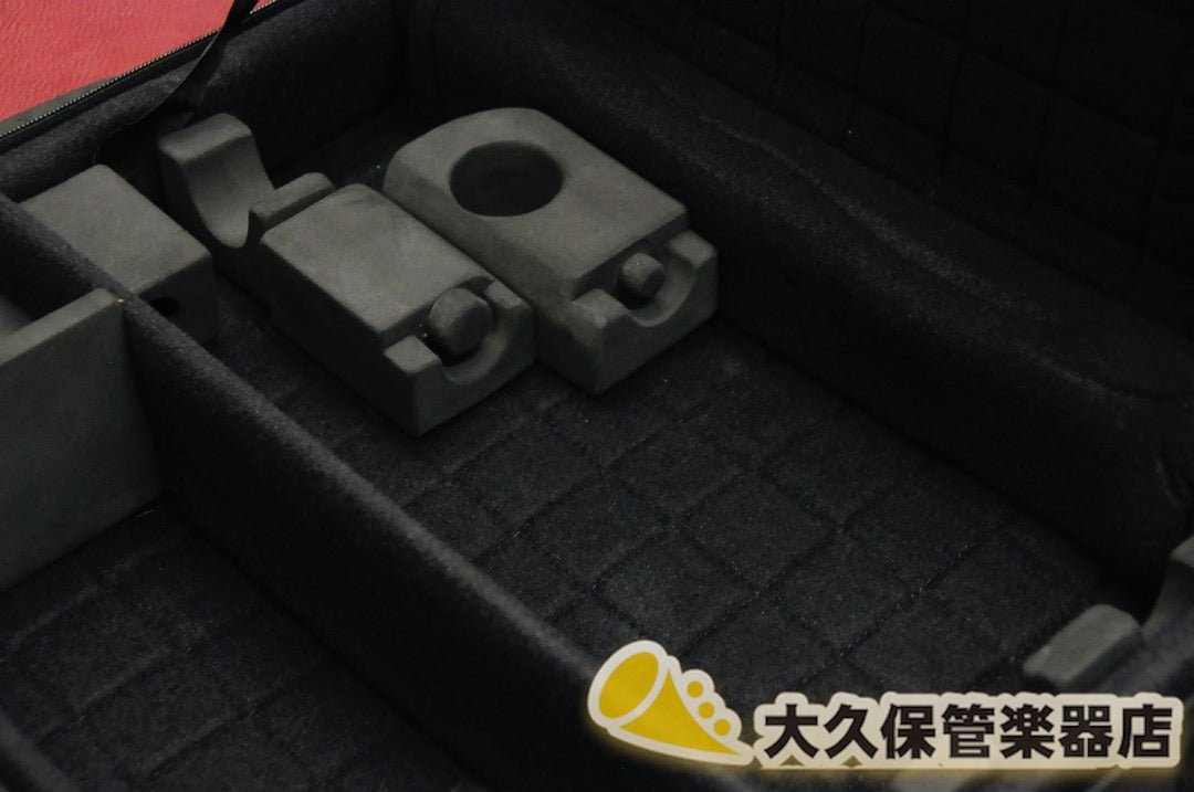 Marcus Bonna MB02CL2【E♭/B♭クラリネット2本用】各色 - TC楽器 - TCGAKKI