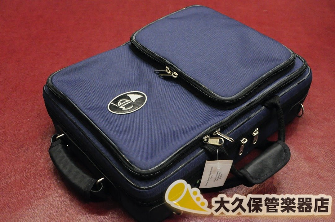 Marcus Bonna MB02CL2【E♭/B♭クラリネット2本用】各色 - TC楽器 - TCGAKKI