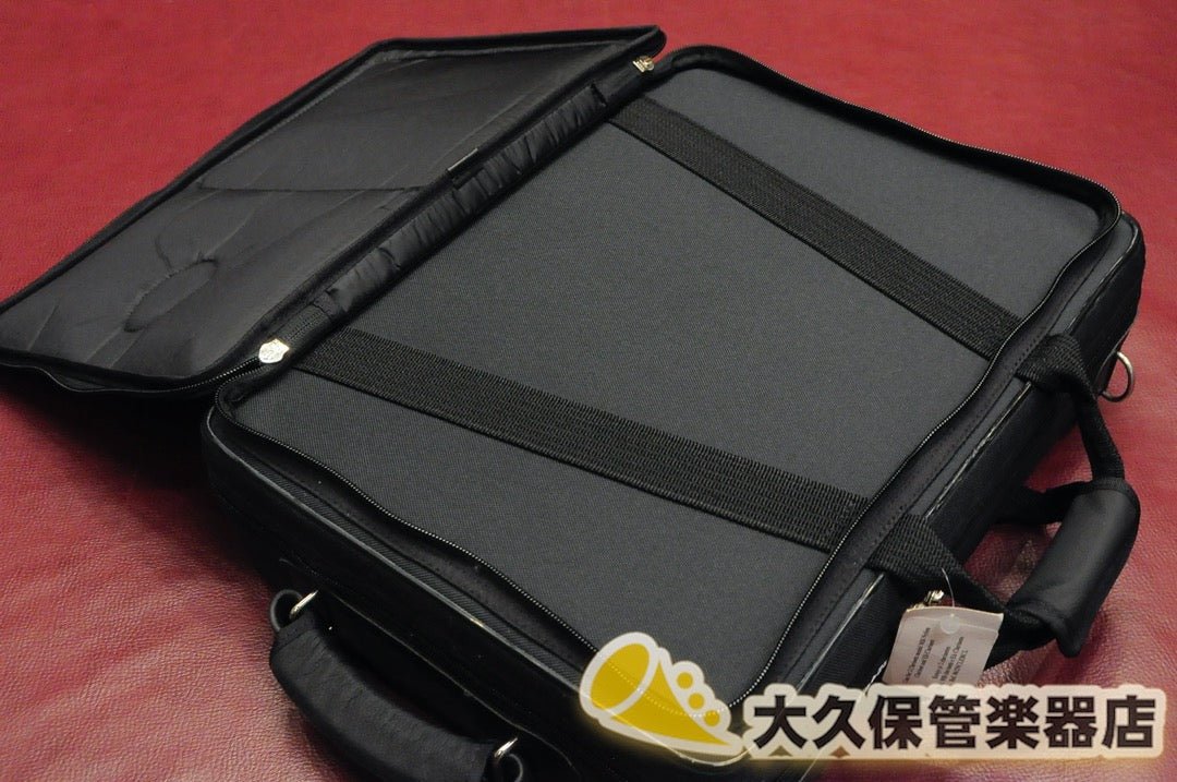 Marcus Bonna MB02CL2【E♭/B♭クラリネット2本用】各色 - TC楽器 - TCGAKKI