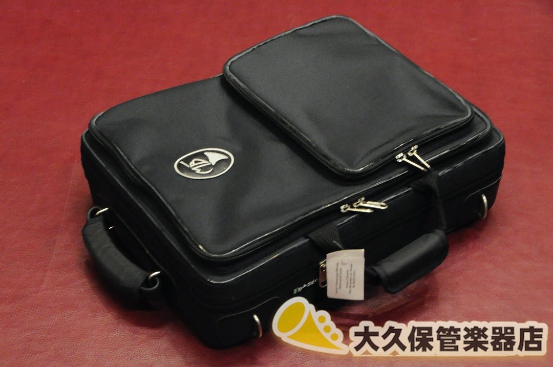 Marcus Bonna MB02CL2【E♭/B♭クラリネット2本用】各色 - TC楽器 - TCGAKKI