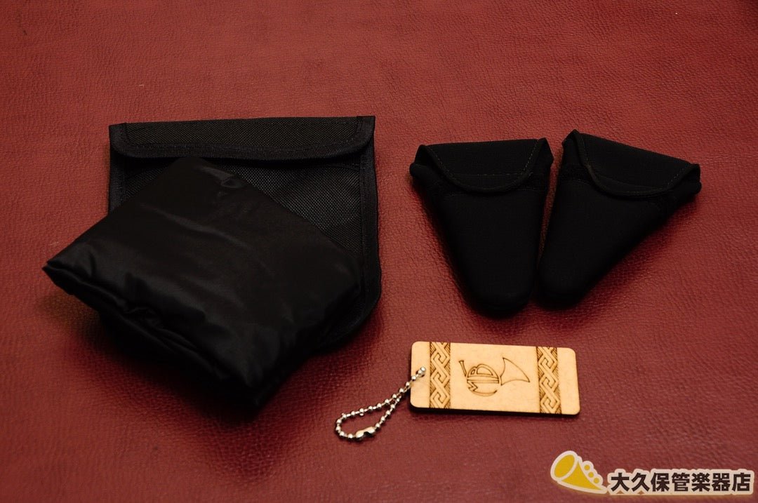 Marcus Bonna MB02CL【A/B♭クラリネット2本用】各色 - TC楽器 - TCGAKKI