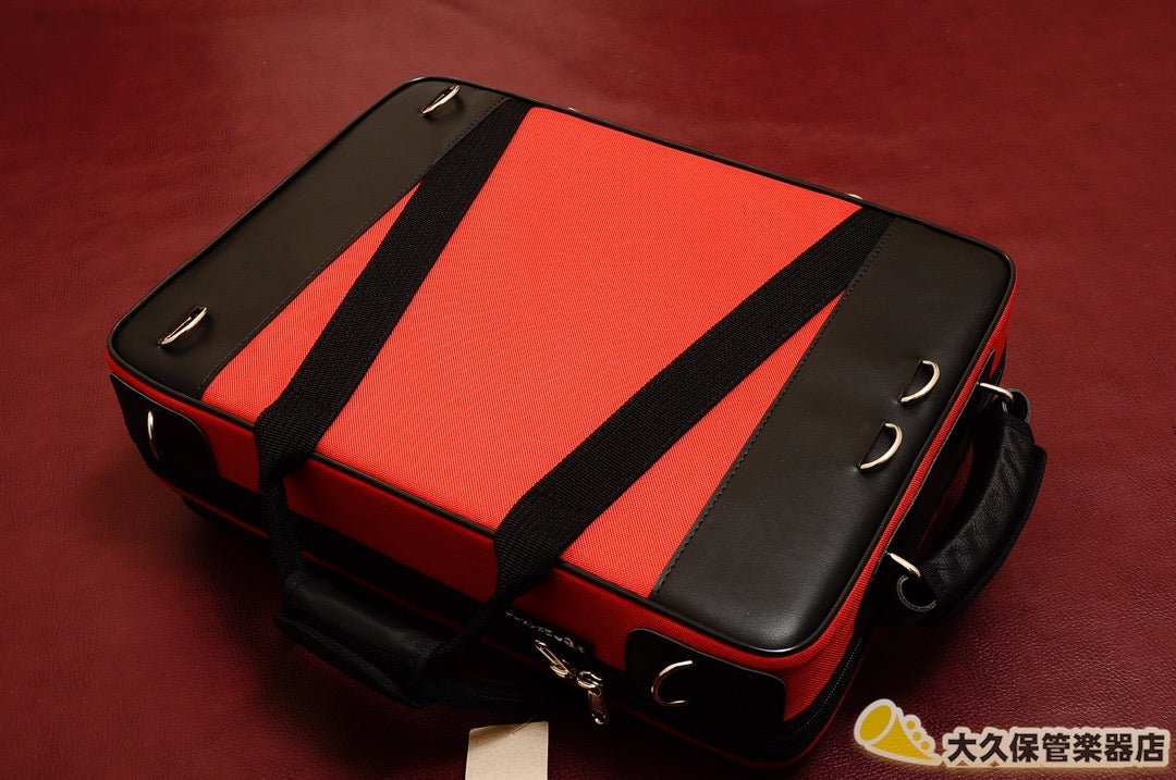 Marcus Bonna MB02CL【A/B♭クラリネット2本用】各色 - TC楽器 - TCGAKKI