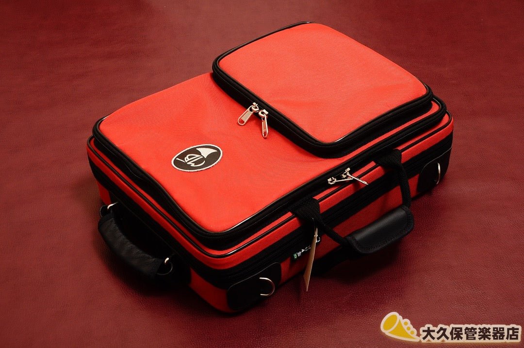 Marcus Bonna MB02CL【A/B♭クラリネット2本用】各色 - TC楽器 - TCGAKKI