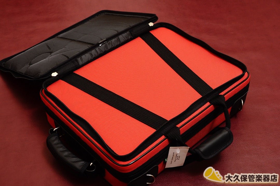 Marcus Bonna MB02CL【A/B♭クラリネット2本用】各色 - TC楽器 - TCGAKKI