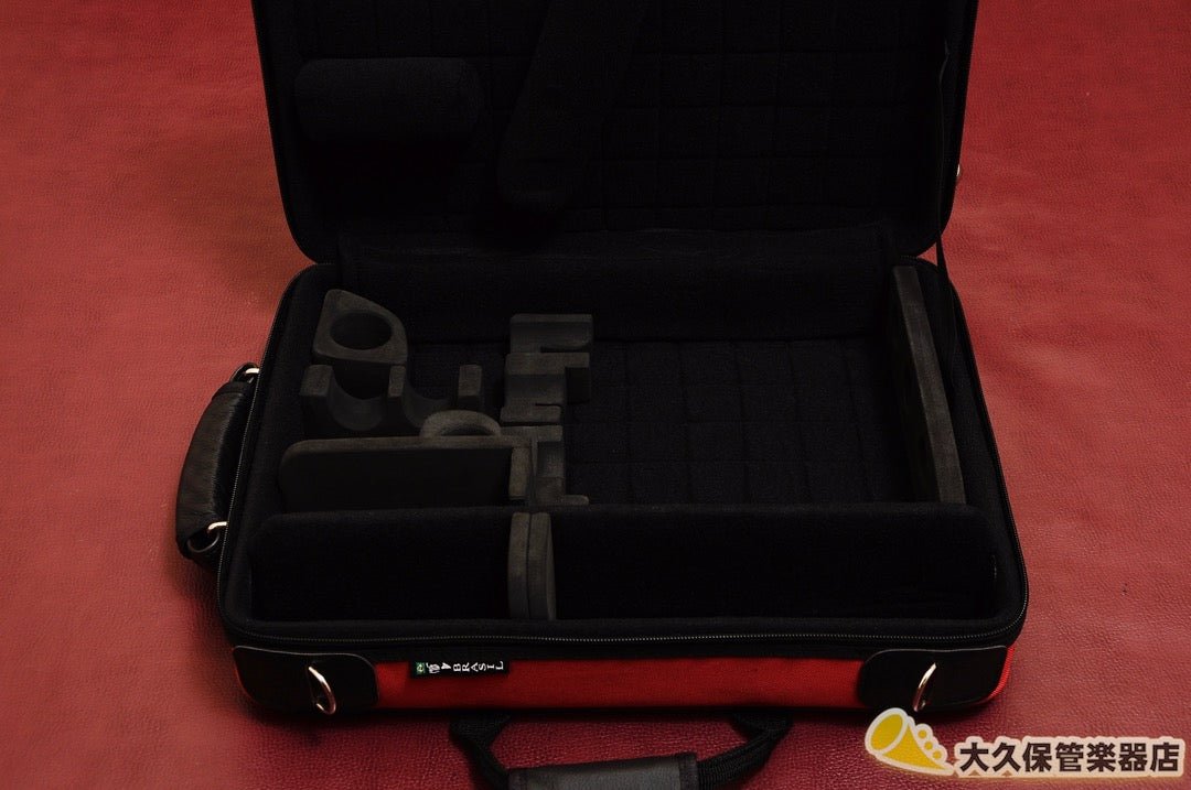 Marcus Bonna MB02CL【A/B♭クラリネット2本用】各色 - TC楽器 - TCGAKKI