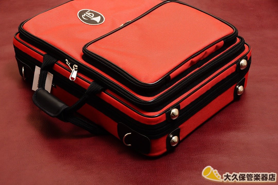 Marcus Bonna MB02CL【A/B♭クラリネット2本用】各色 - TC楽器 - TCGAKKI