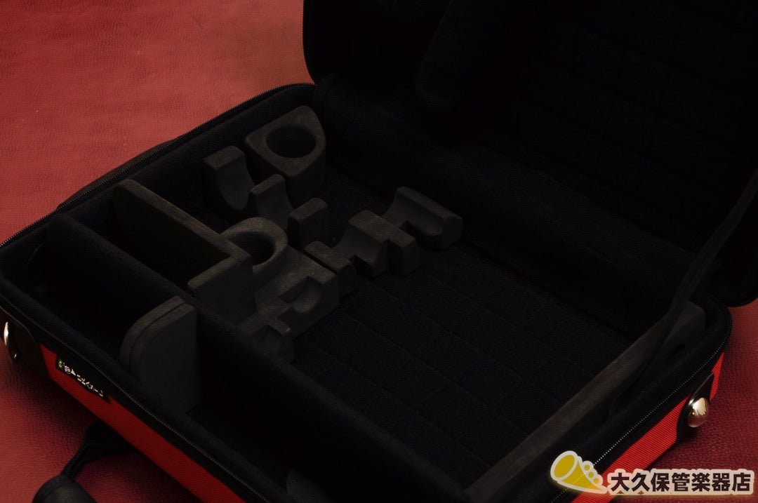 Marcus Bonna MB02CL【A/B♭クラリネット2本用】各色 - TC楽器 - TCGAKKI