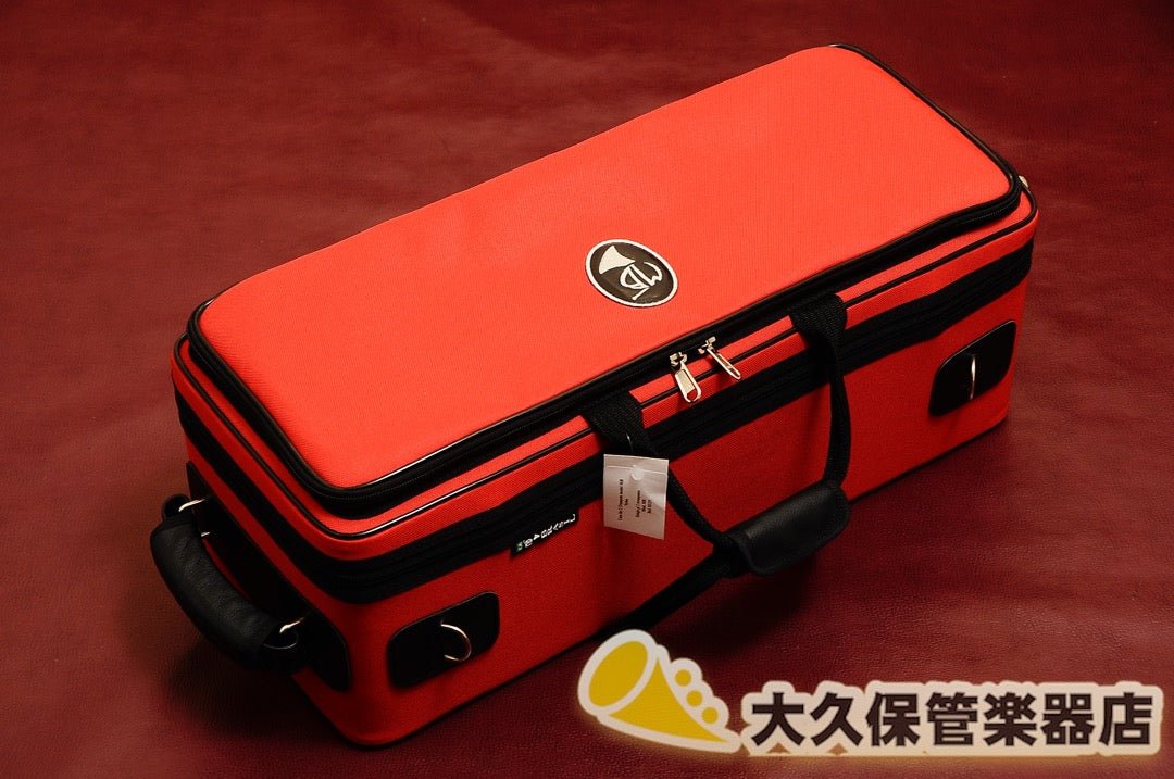 Marcus Bonna MB02TP【トランペット2本用】各色 - TC楽器 - TCGAKKI