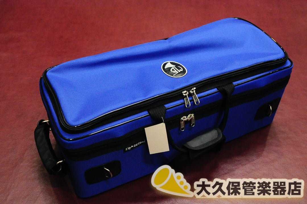 Marcus Bonna MB02TP【トランペット2本用】各色 - TC楽器 - TCGAKKI