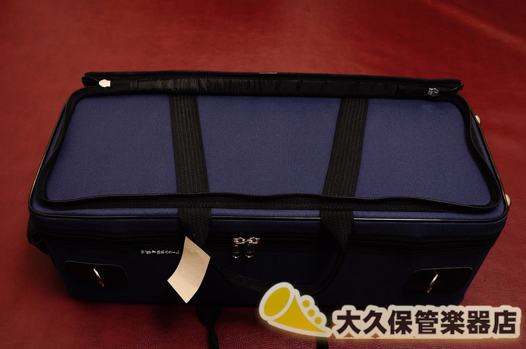 Marcus Bonna MB02TP【トランペット2本用】各色 - TC楽器 - TCGAKKI