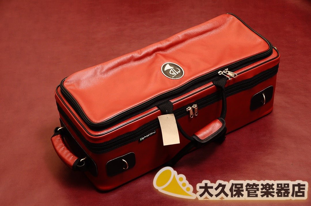 Marcus Bonna MB02TP【トランペット2本用】各色 - TC楽器 - TCGAKKI