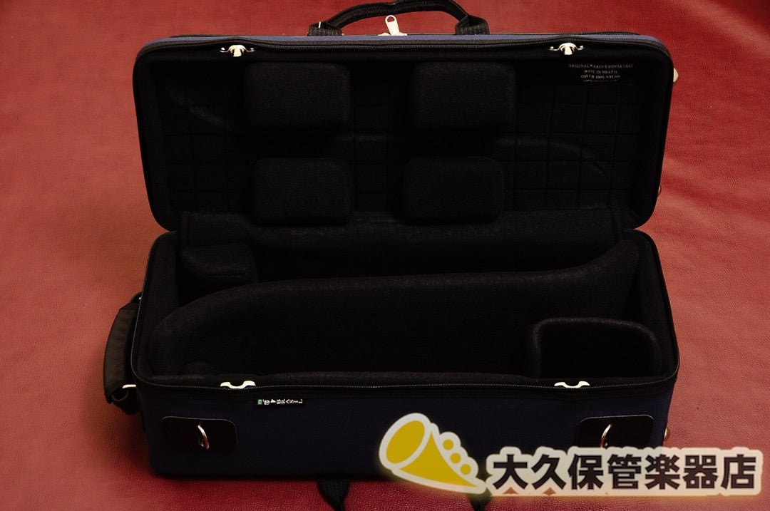 Marcus Bonna MB02TP【トランペット2本用】各色 - TC楽器 - TCGAKKI