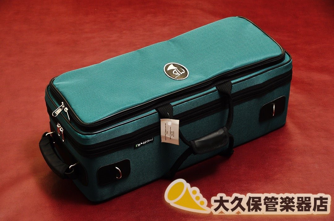 Marcus Bonna MB02TP【トランペット2本用】各色 - TC楽器 - TCGAKKI