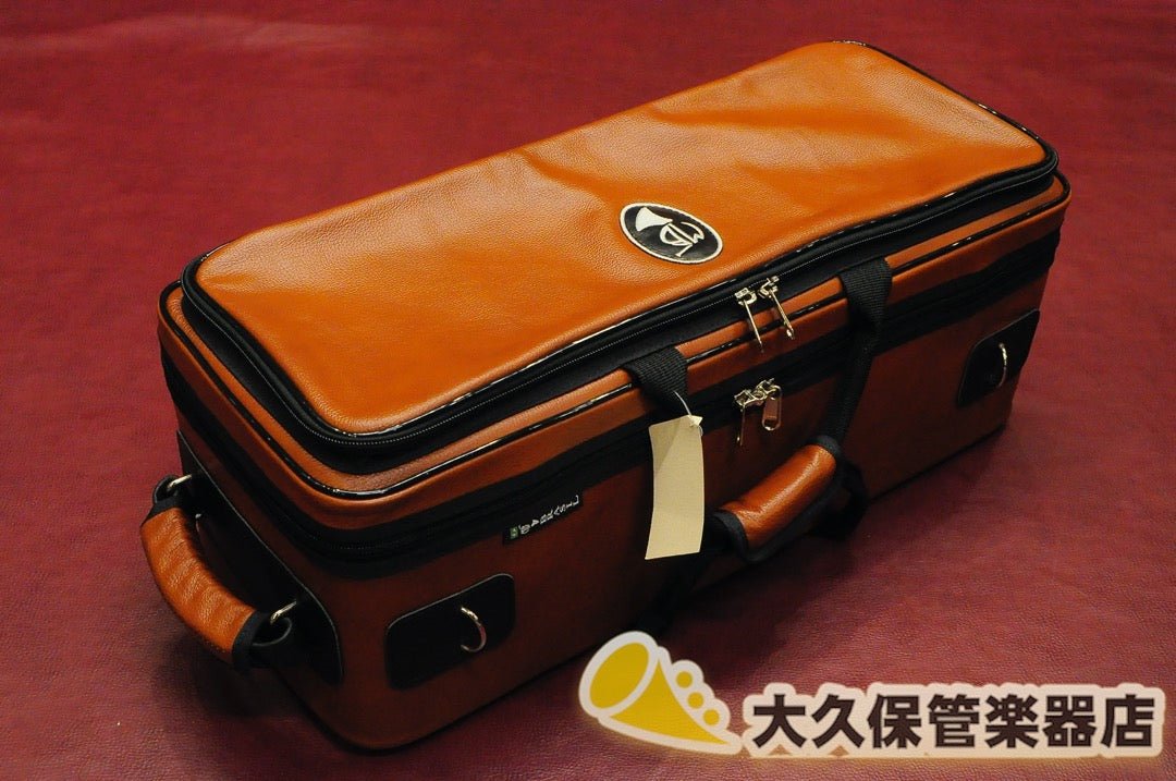 Marcus Bonna MB02TP【トランペット2本用】各色 - TC楽器 - TCGAKKI