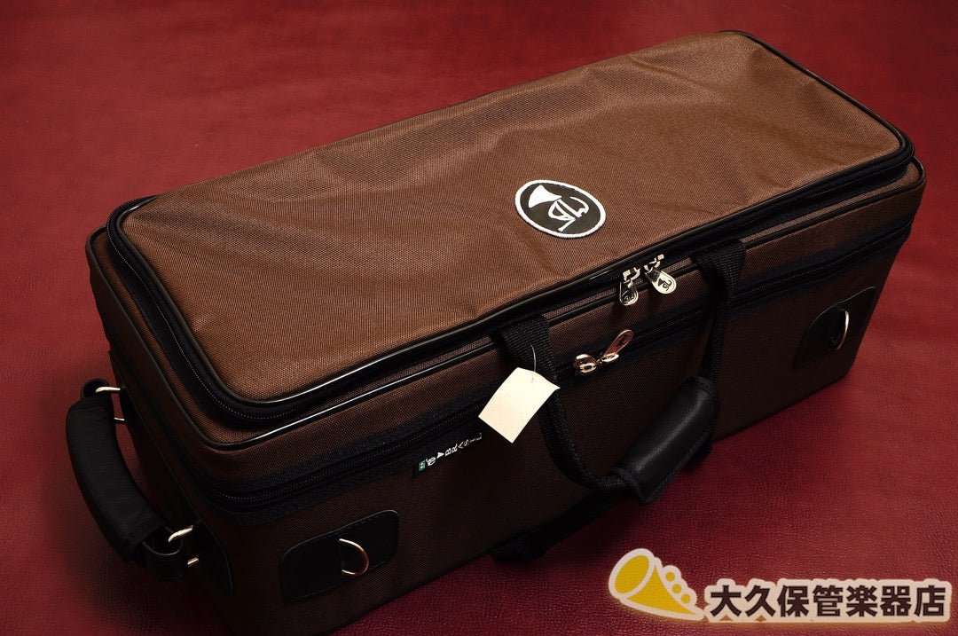 Marcus Bonna MB02TP【トランペット2本用】各色 - TC楽器 - TCGAKKI