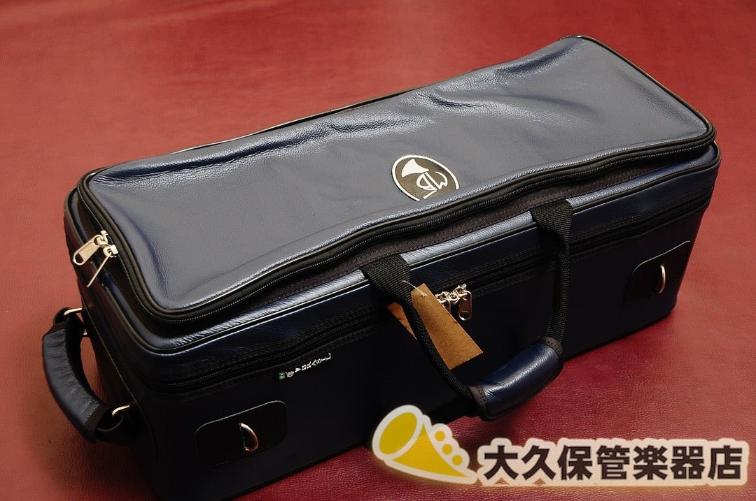 Marcus Bonna MB02TP【トランペット2本用】各色 - TC楽器 - TCGAKKI