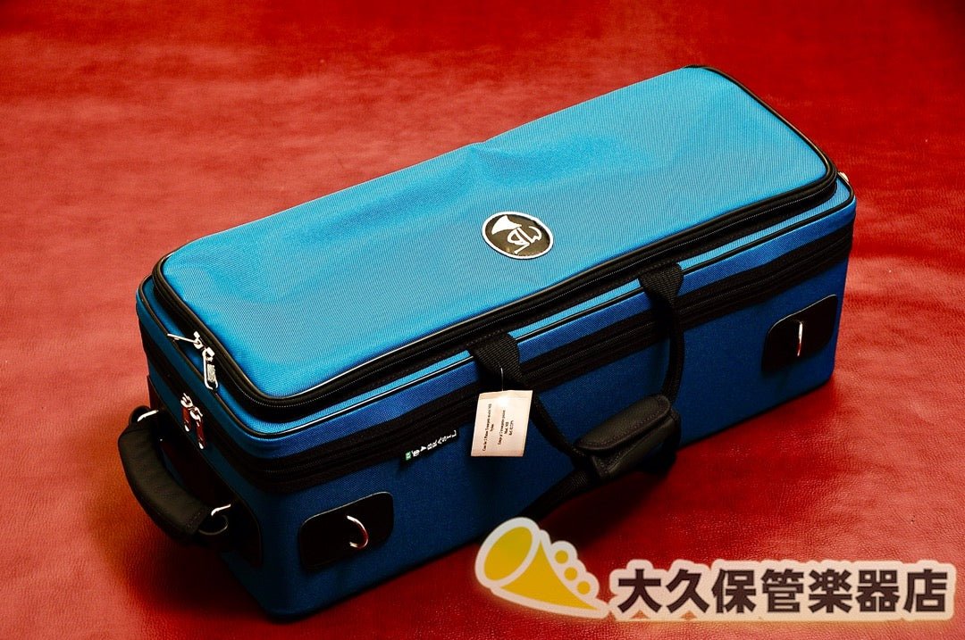 Marcus Bonna MB02TP【トランペット2本用】各色 - TC楽器 - TCGAKKI