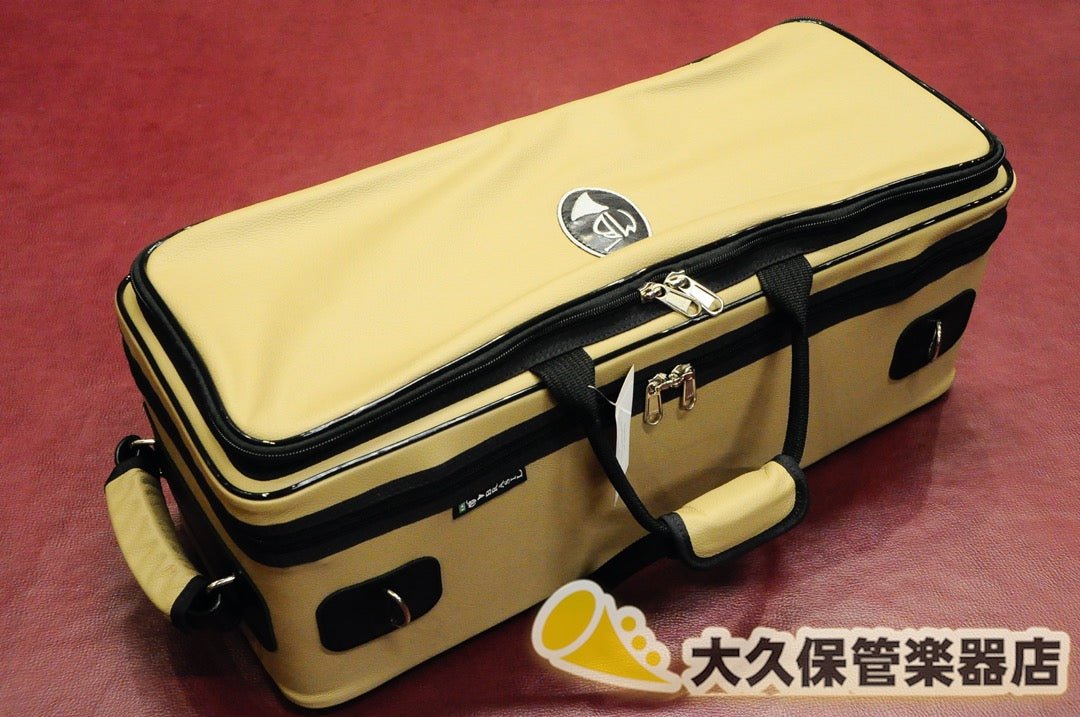 Marcus Bonna MB02TP【トランペット2本用】各色 - TC楽器 - TCGAKKI