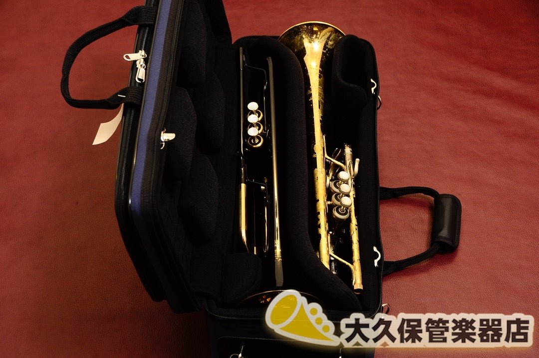 Marcus Bonna MB02TP【トランペット2本用】各色 - TC楽器 - TCGAKKI