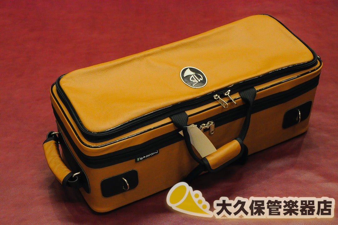 Marcus Bonna MB02TP【トランペット2本用】各色 - TC楽器 - TCGAKKI