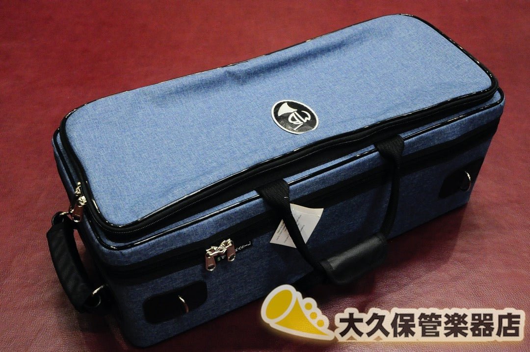 Marcus Bonna MB02TP【トランペット2本用】各色 - TC楽器 - TCGAKKI