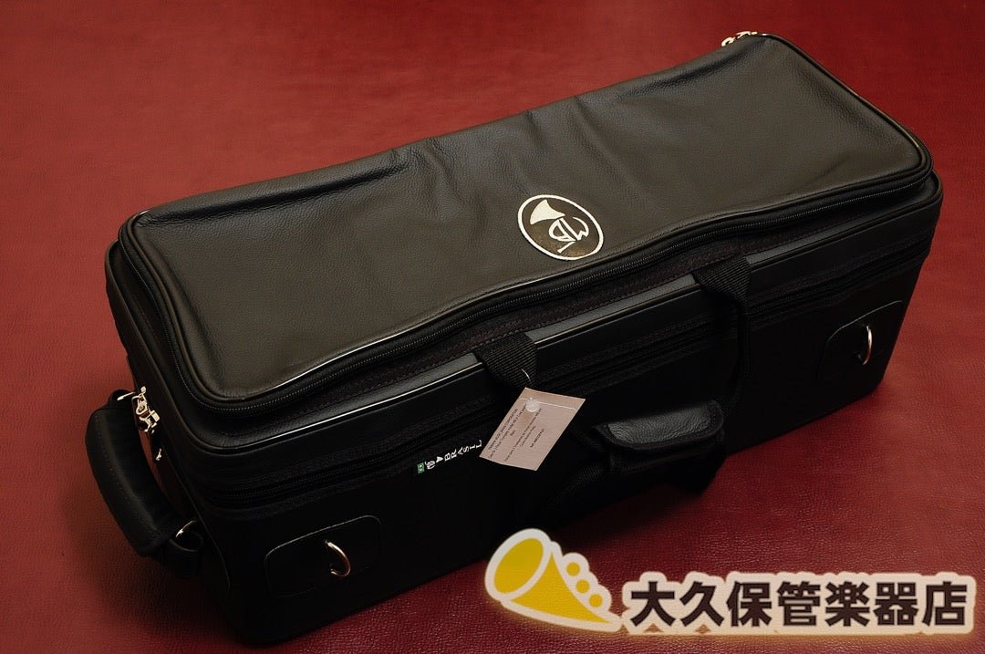 Marcus Bonna MB02TP【トランペット2本用】各色 - TC楽器 - TCGAKKI