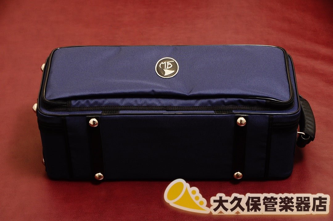 Marcus Bonna MB02TP【トランペット2本用】各色 - TC楽器 - TCGAKKI