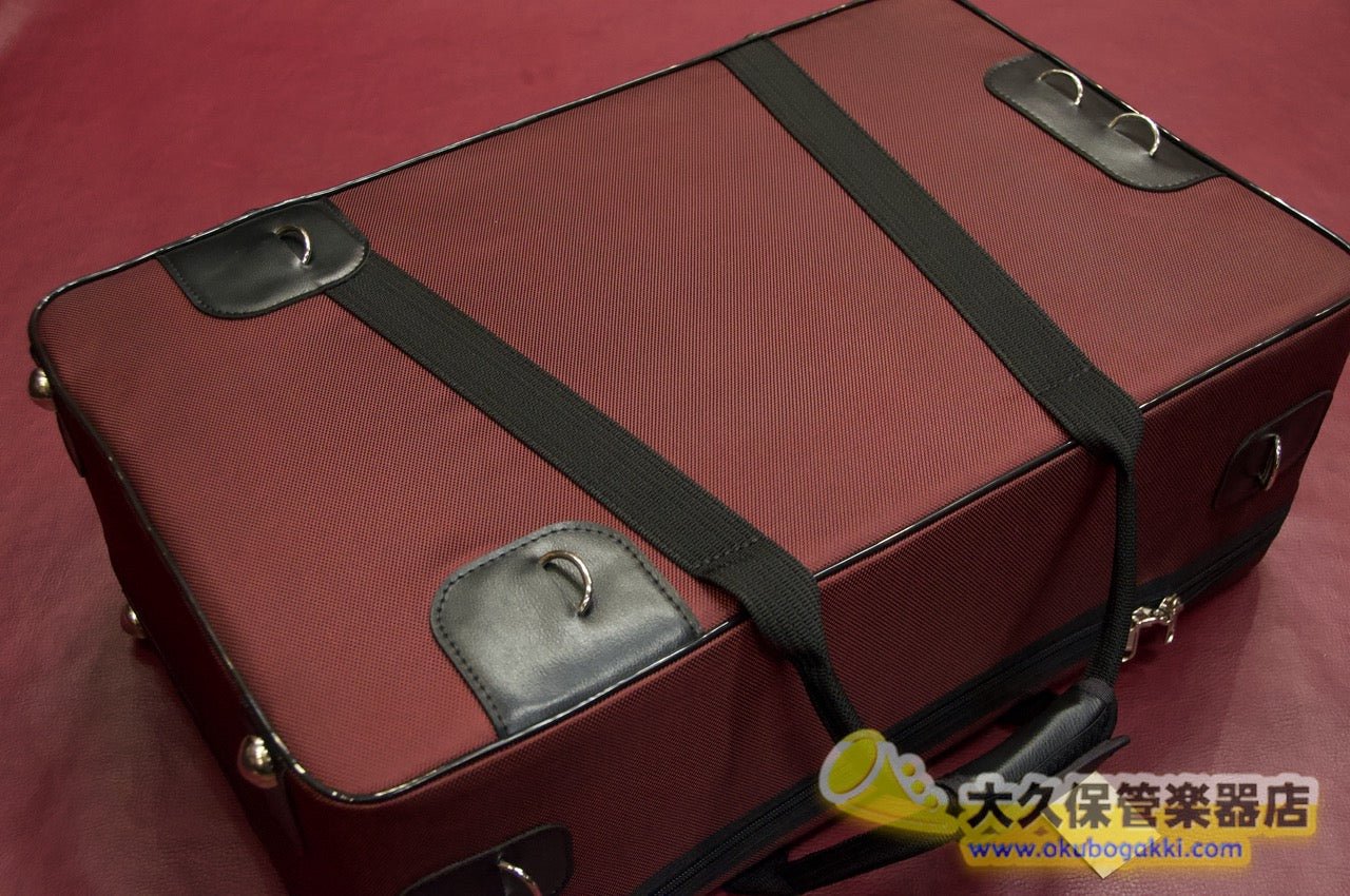 Marcus Bonna MB02TPFH【トランペット2本&フリューゲルホルン用】各色 - TC楽器 - TCGAKKI