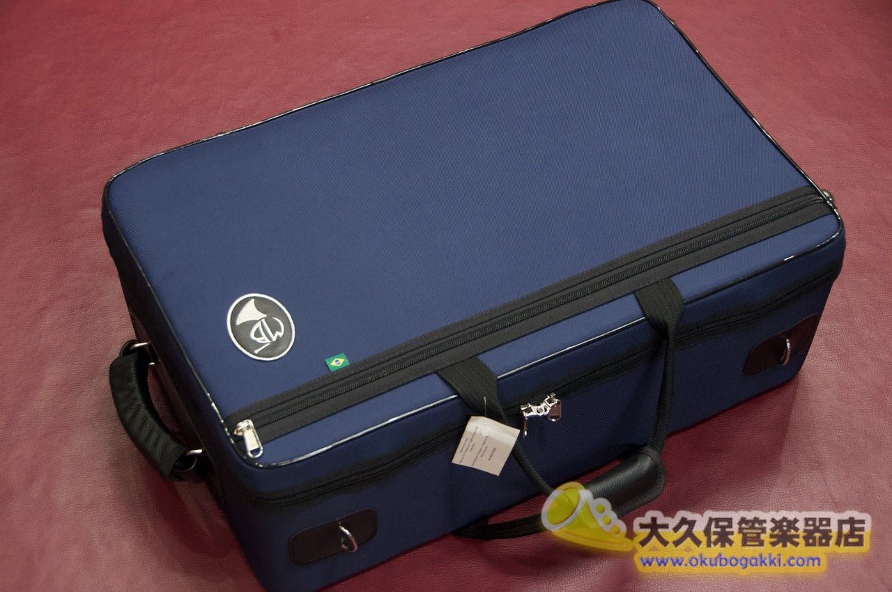 Marcus Bonna MB02TPFH【トランペット2本&フリューゲルホルン用】各色 - TC楽器 - TCGAKKI