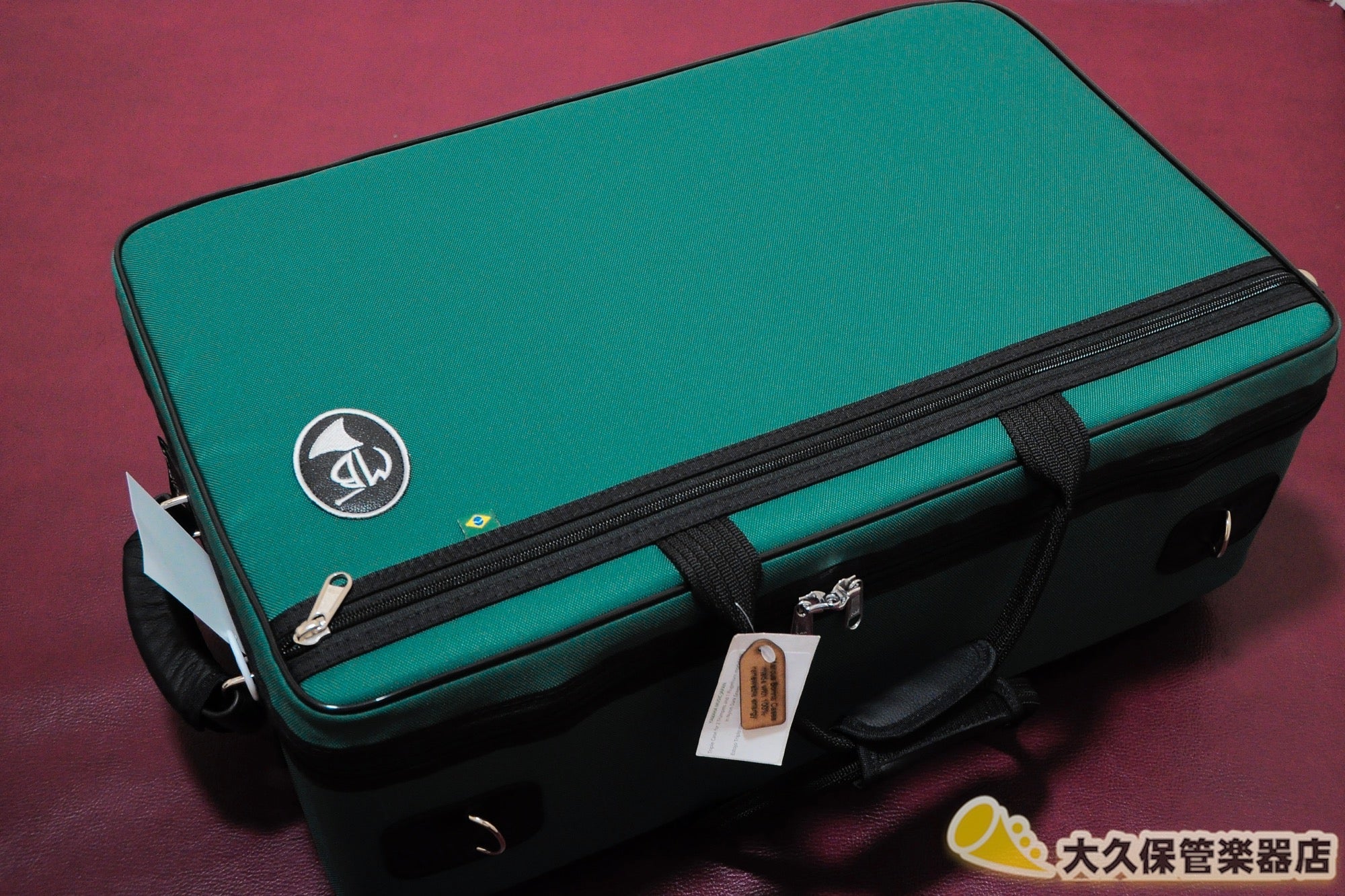 Marcus Bonna MB02TPFH【トランペット2本&フリューゲルホルン用】各色 - TC楽器 - TCGAKKI