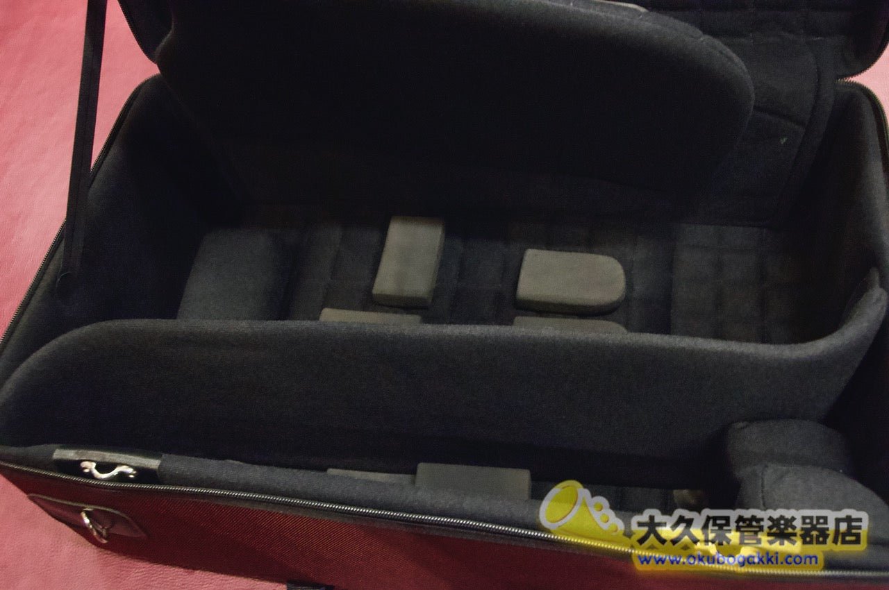 Marcus Bonna MB02TPFH【トランペット2本&フリューゲルホルン用】各色 - TC楽器 - TCGAKKI