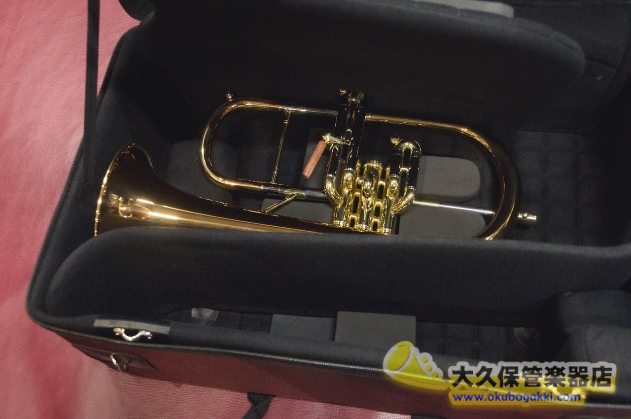 Marcus Bonna MB02TPFH【トランペット2本&フリューゲルホルン用】各色 - TC楽器 - TCGAKKI