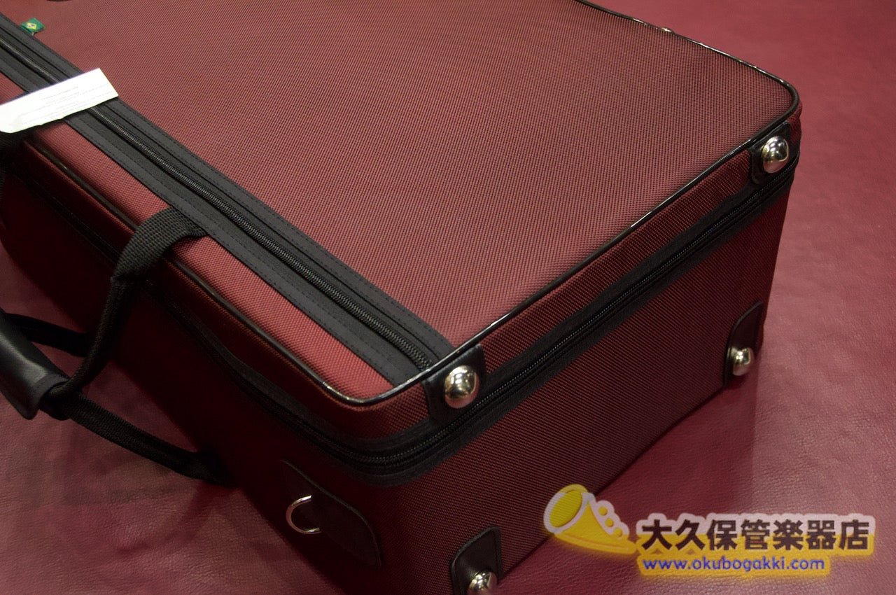 Marcus Bonna MB02TPFH【トランペット2本&フリューゲルホルン用】各色 - TC楽器 - TCGAKKI