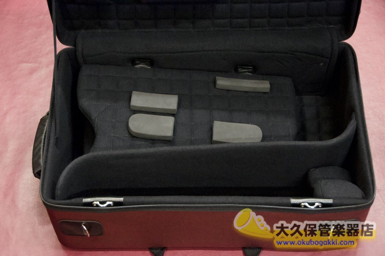 Marcus Bonna MB02TPFH【トランペット2本&フリューゲルホルン用】各色 - TC楽器 - TCGAKKI