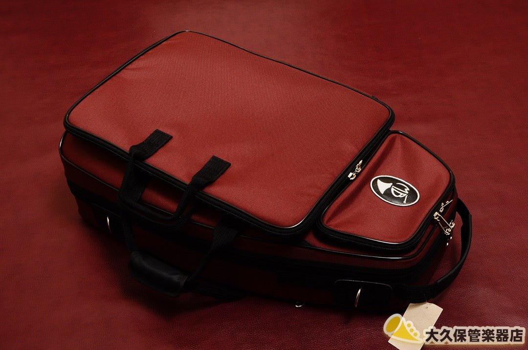 Marcus Bonna MB02TPFL【トランペット2本用】各色 - TC楽器 - TCGAKKI