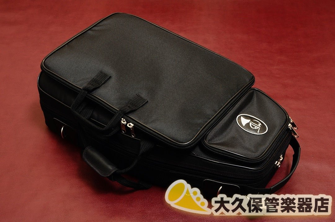 Marcus Bonna MB02TPFL【トランペット2本用】各色 - TC楽器 - TCGAKKI